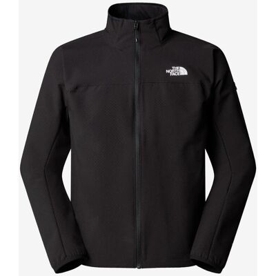 Chaqueta The North Face Tek Approach negro - M Chaqueta The North Face Tek Approach negro - M