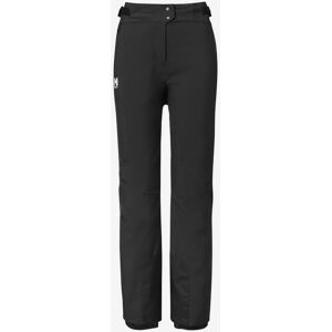 Pantalón largo Millet Brevent negro carbón mujer - 38 Pantalón largo Millet Brevent negro carbón mujer - 38