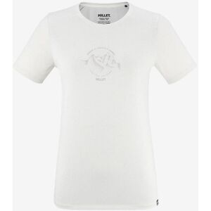 Camiseta Millet Ubic Light - Ligera, Estampado de Montaña, Transpirable Camiseta Millet Ubic Light - Ligera, Estampado de Montaña, Transpirable