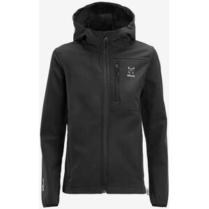 Chaqueta con capucha Altus Decan J30 negro mujer - XXL Chaqueta con capucha Altus Decan J30 negro mujer - XXL