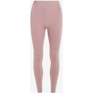 Leggings Calvin Klein Rosa Cintura Alta - Leggings Leggings Calvin Klein Rosa Cintura Alta - Leggings