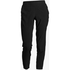 Pantalón largo Casall Classic Slim Woven negro mujer - 40 Pantalón largo Casall Classic Slim Woven negro mujer - 40