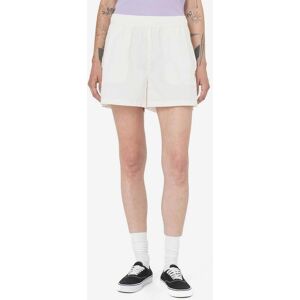 Pantalón corto Dickies Vale blanco nube mujer - XXS Pantalón corto Dickies Vale blanco nube mujer - XXS