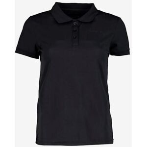 Polo Icepeak Bayard manga corta gris mujer - S Polo Icepeak Bayard manga corta gris mujer - S