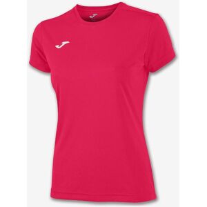 Camiseta de correr morada JOMA Combi para mujer - Camiseta Camiseta de correr morada JOMA Combi para mujer - Camiseta