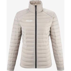 Chaqueta Millet Kamet Light Down beige mujer - M Chaqueta Millet Kamet Light Down beige mujer - M