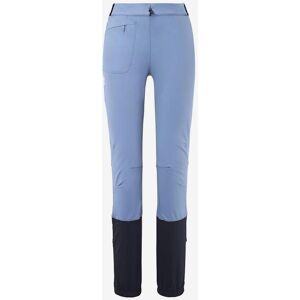 Millet Pierrament Pantalones Azules - Pantalón largo Millet Pierra Ment mujer Millet Pierrament Pantalones Azules - Pantalón largo Millet Pierra Ment mujer