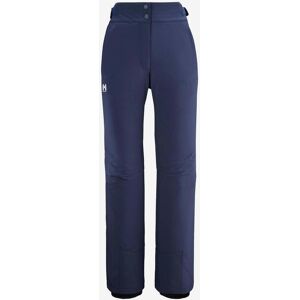Pantalón largo Millet Nallo II azul intenso mujer - 42 Pantalón largo Millet Nallo II azul intenso mujer - 42