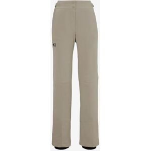 Pantalón largo Millet Nallo II beige mujer - 38 Pantalón largo Millet Nallo II beige mujer - 38