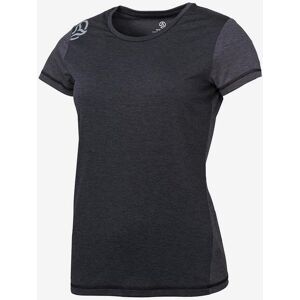Camiseta Ternua Krina manga corta negro mujer - L Camiseta Ternua Krina manga corta negro mujer - L