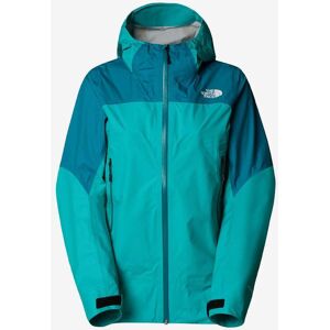 Chaqueta Mujer North Face Signal 2.5L Dryvent - Impermeable y Transpirable Chaqueta Mujer North Face Signal 2.5L Dryvent - Impermeable y Transpirable
