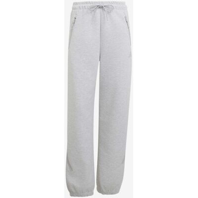 Pantalón largo adidas Z.N.E. gris claro mujer - L Pantalón largo adidas Z.N.E. gris claro mujer - L