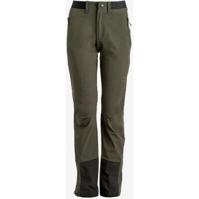 Pantalón largo Altus Jazzi K30 verde aguacate mujer - L Pantalón largo Altus Jazzi K30 verde aguacate mujer - L