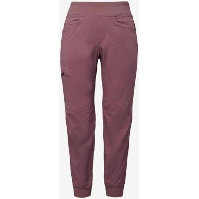 Black Diamond Pantalones Jogger Técnicos W - Pantalones de Exterior Black Diamond Pantalones Jogger Técnicos W - Pantalones de Exterior