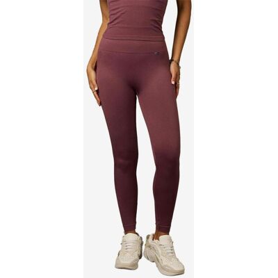 Malla larga Believe Athletics Bliss rosa oscuro mujer - XS-S Malla larga Believe Athletics Bliss rosa oscuro mujer - XS-S