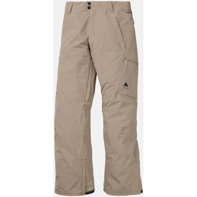 Pantalón largo Burton Reserve 2L beige mujer - M Pantalón largo Burton Reserve 2L beige mujer - M