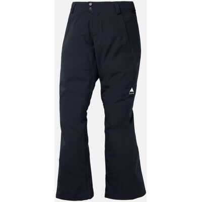 Pantalón largo Burton Reserve 2L Stretch negro mujer - XS Pantalón largo Burton Reserve 2L Stretch negro mujer - XS
