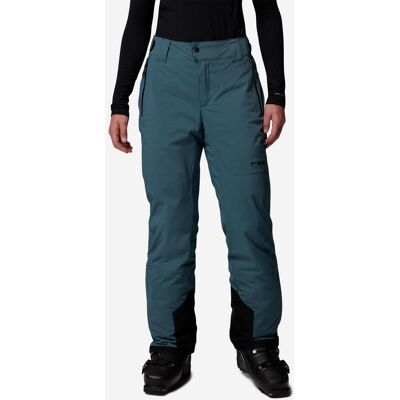 Pantalón largo Columbia Cirque Bowl Insulated Regular mujer - S Pantalón largo Columbia Cirque Bowl Insulated Regular mujer - S