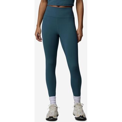 Malla larga Columbia Loneridge azul índigo mujer - XL Malla larga Columbia Loneridge azul índigo mujer - XL