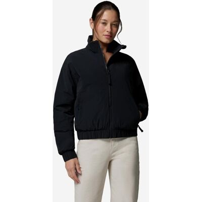 Chaqueta Columbia AmazeStretch Insulated Bomber negro puro mujer - L Chaqueta Columbia AmazeStretch Insulated Bomber negro puro mujer - L