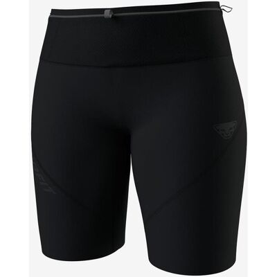 Malla corta Dynafit Ultra negro mujer - S Malla corta Dynafit Ultra negro mujer - S