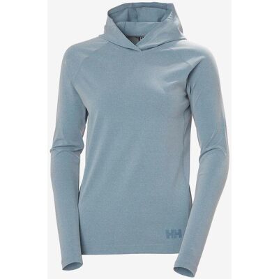 Sudadera con capucha Helly Hansen Tyri Mujer - Tela de brezo elástico Sudadera con capucha Helly Hansen Tyri Mujer - Tela de brezo elástico
