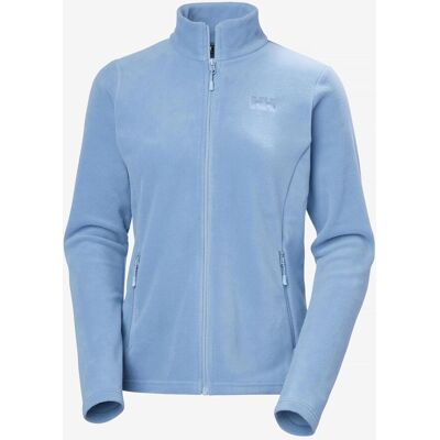 Forro polar Helly Hansen Daybreaker azul cielo mujer - L Forro polar Helly Hansen Daybreaker azul cielo mujer - L