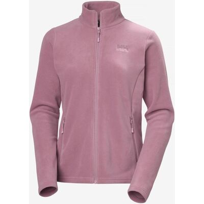 Forro polar Helly Hansen Daybreaker rosa chicle mujer - XS Forro polar Helly Hansen Daybreaker rosa chicle mujer - XS