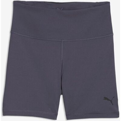 Malla corta Puma TAD Essential 5" gris oscuro mujer - XL Malla corta Puma TAD Essential 5" gris oscuro mujer - XL