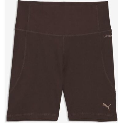 Malla corta Puma Cloudspun negro intenso mujer - XL Malla corta Puma Cloudspun negro intenso mujer - XL