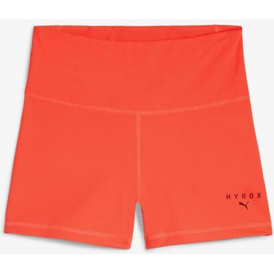 Malla corta Puma x HYROX TAD Essential naranja intenso mujer - XL Malla corta Puma x HYROX TAD Essential naranja intenso mujer - XL