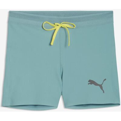 Malla corta Puma LightSpeed 3Inch azul mujer - XL Malla corta Puma LightSpeed 3Inch azul mujer - XL