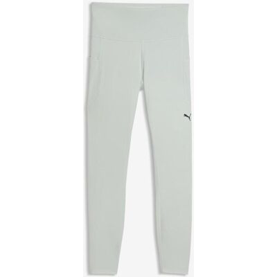 Malla larga Puma PWRMODE 7/8" blanco mujer - L Malla larga Puma PWRMODE 7/8" blanco mujer - L