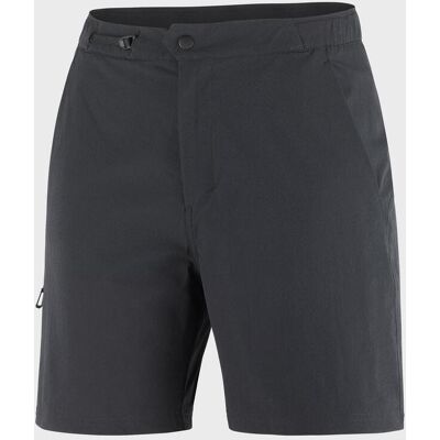 Pantalón corto Salomon Wayfarer 2.0 negro puro mujer - XL Pantalón corto Salomon Wayfarer 2.0 negro puro mujer - XL