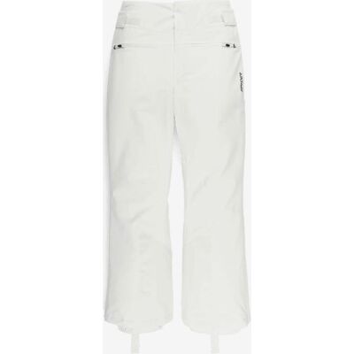 Pantalón largo Spyder Winner blanco intenso mujer - 4 Pantalón largo Spyder Winner blanco intenso mujer - 4