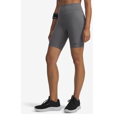 Malla corta Under Armour Motion Bike gris oscuro mujer - XS Malla corta Under Armour Motion Bike gris oscuro mujer - XS