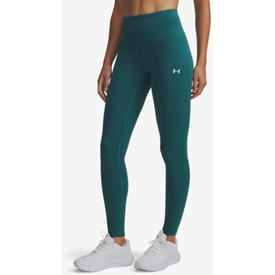 Malla larga Under Armour Motion verde turquesa mujer - L Malla larga Under Armour Motion verde turquesa mujer - L