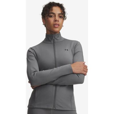 Chaqueta Under Armour Motion gris oscuro mujer - XL Chaqueta Under Armour Motion gris oscuro mujer - XL