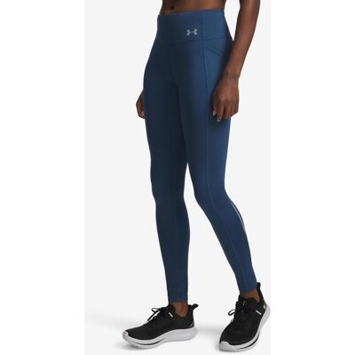 Malla larga Under Armour Velociti azul mar mujer - L Malla larga Under Armour Velociti azul mar mujer - L