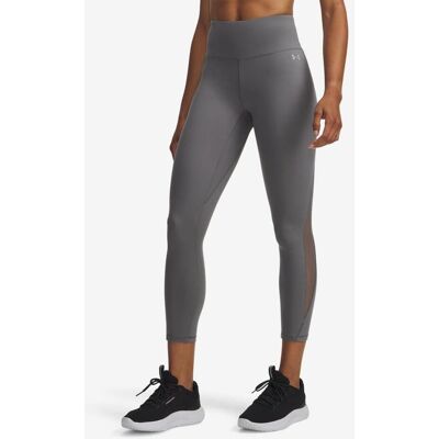Malla larga Under Armour Motion Mesh Ankle gris mujer - L Malla larga Under Armour Motion Mesh Ankle gris mujer - L