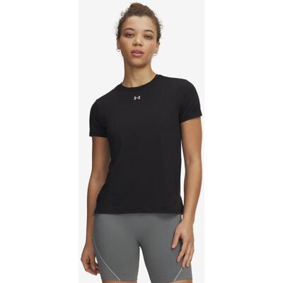 Camiseta Under Armour Vanish manga corta negro mujer - L Camiseta Under Armour Vanish manga corta negro mujer - L