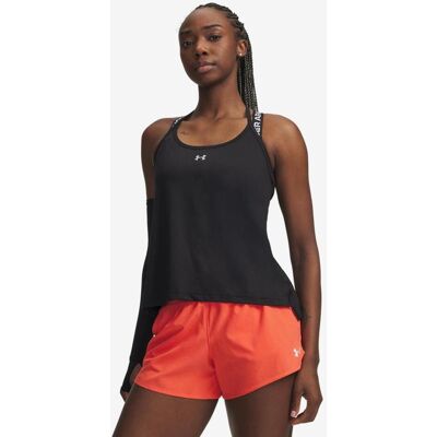 Camiseta Under Armour Vanish Racerback sin mangas negro mujer - XS Camiseta Under Armour Vanish Racerback sin mangas negro mujer - XS