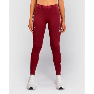 Malla larga Venum Adrenaline Leggings rosa magenta mujer - L Malla larga Venum Adrenaline Leggings rosa magenta mujer - L