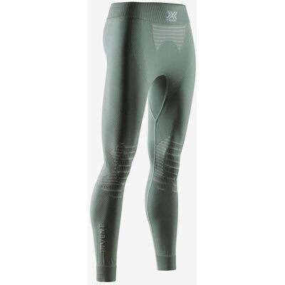 X Bionic Malla larga X-Bionic Invent 4.0 verde mujer - S X Bionic Malla larga X-Bionic Invent 4.0 verde mujer - S