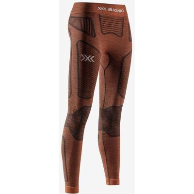 X Bionic Malla larga X-Bionic Symbio Merino marrón mujer - S X Bionic Malla larga X-Bionic Symbio Merino marrón mujer - S