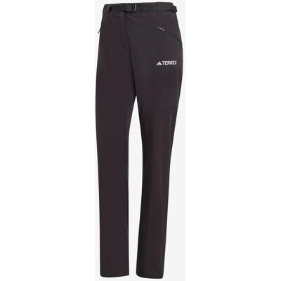 Pantalones de senderismo adidas Xperior negros - Tipo de senderismo Pantalones de senderismo adidas Xperior negros - Tipo de senderismo