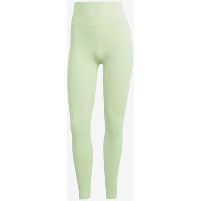 adidas All Me 7/8 Leggings - Verde Semáforo - L - Leggings adidas All Me 7/8 Leggings - Verde Semáforo - L - Leggings