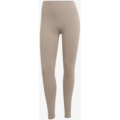Malla larga adidas 7/8 All Me marrón mujer - L Malla larga adidas 7/8 All Me marrón mujer - L