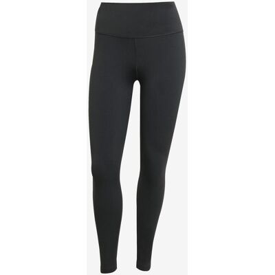 Malla larga adidas 7/8 All Me negro intenso mujer - L Malla larga adidas 7/8 All Me negro intenso mujer - L