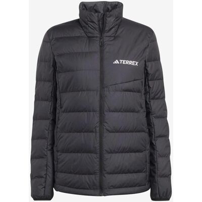 Chaqueta adidas Terrex Multi Light Down negro puro mujer - L Chaqueta adidas Terrex Multi Light Down negro puro mujer - L